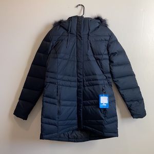 COLUMBIA St. Cloud Down Jacket